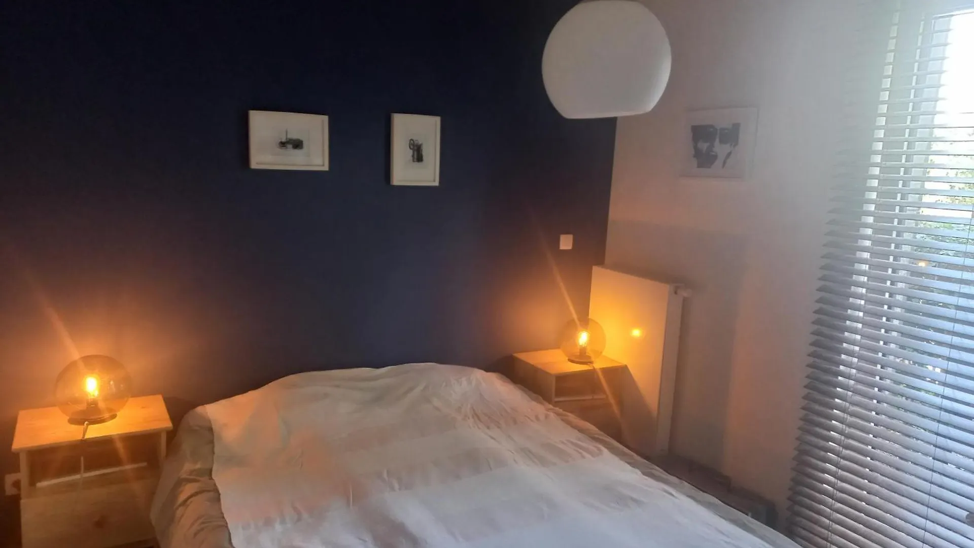 Monastery Garden - Nice Appartment With 1 Double Room And 2 Single Rooms - Children Welcome - 20 Min Center Brussels Wezembeek-Oppem Βέλγιο